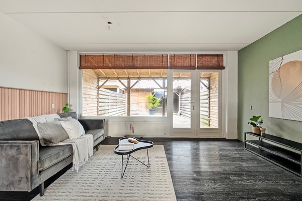 Medium property photo - Kruiszwin 3804, 1788 PR Julianadorp